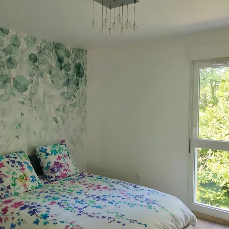 Maison Au Pegasus Bridge & Proche