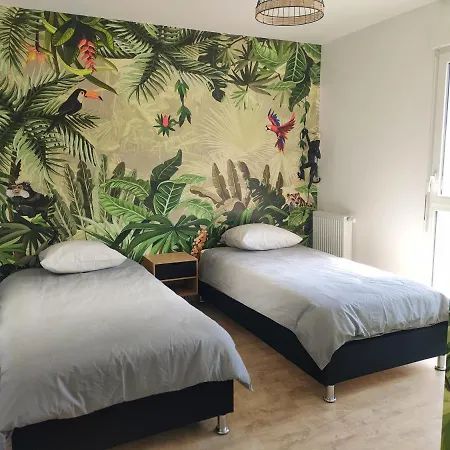 Maison Au Pegasus Bridge & Proche *