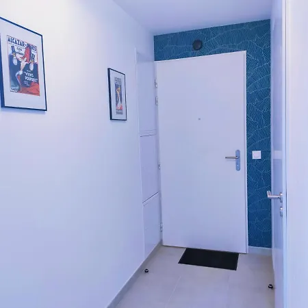 Maison Au Pegasus Bridge & Proche בית נופש Bénouville