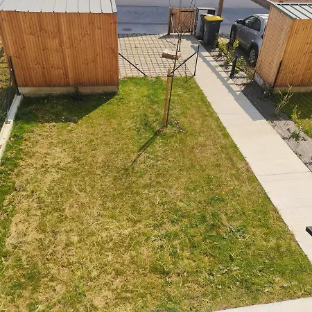 Maison Au Pegasus Bridge & Proche בית נופש