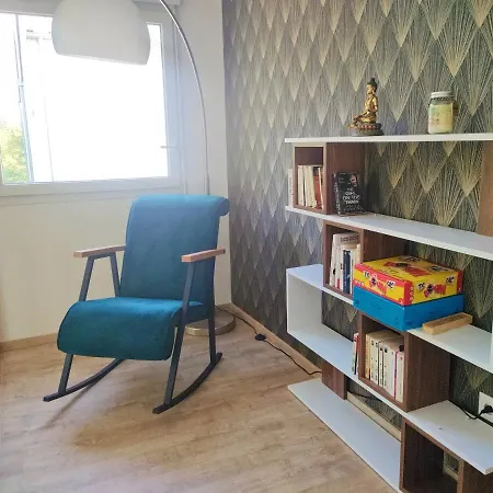 Maison Au Pegasus Bridge & Proche Holiday home Benouville (Calvados)