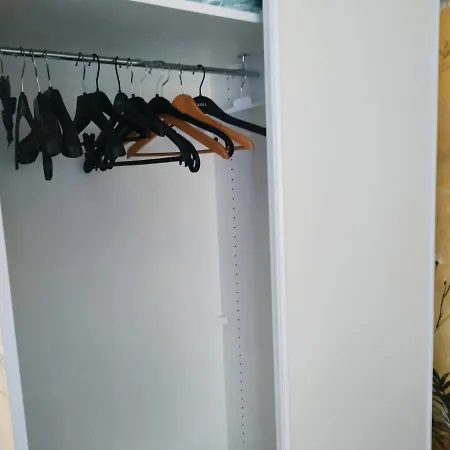 בית נופש Maison Au Pegasus Bridge & Proche