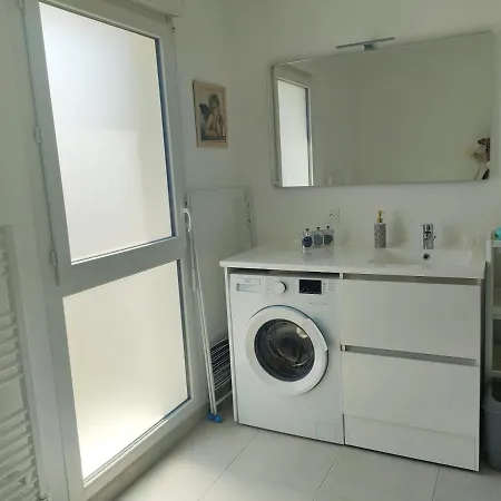 Maison Au Pegasus Bridge & Proche 펜션 *