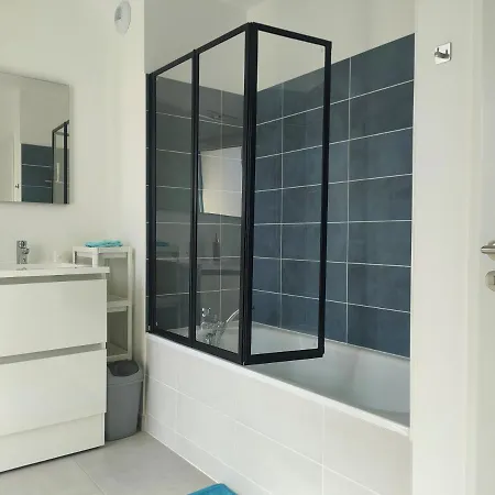 펜션 Maison Au Pegasus Bridge & Proche