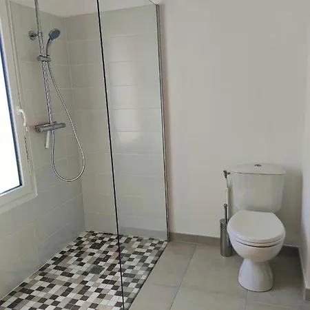 펜션 Maison Au Pegasus Bridge & Proche