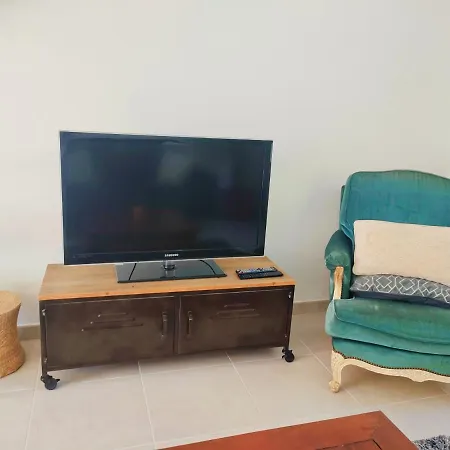 Maison Au Pegasus Bridge & Proche * 베누빌