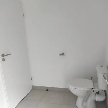 Maison Au Pegasus Bridge & Proche * 베누빌