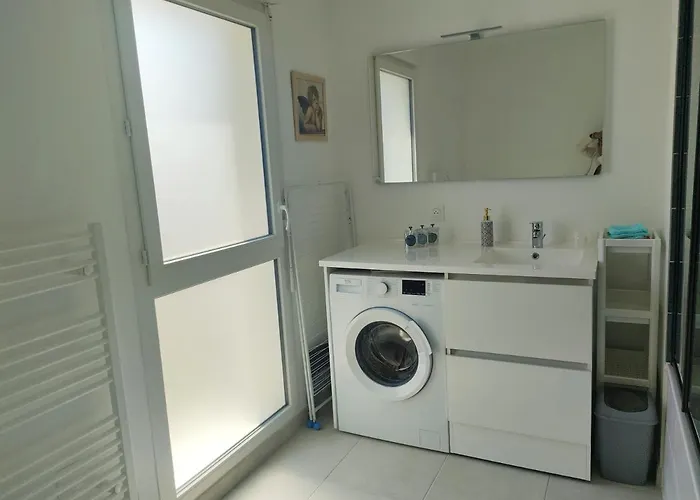 Maison Au Pegasus Bridge & Proche Hébergement de vacances *