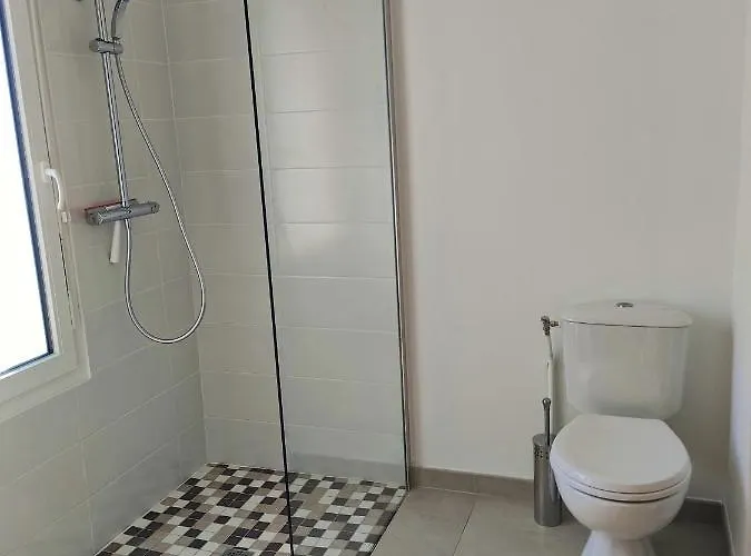 Hébergement de vacances Maison Au Pegasus Bridge & Proche