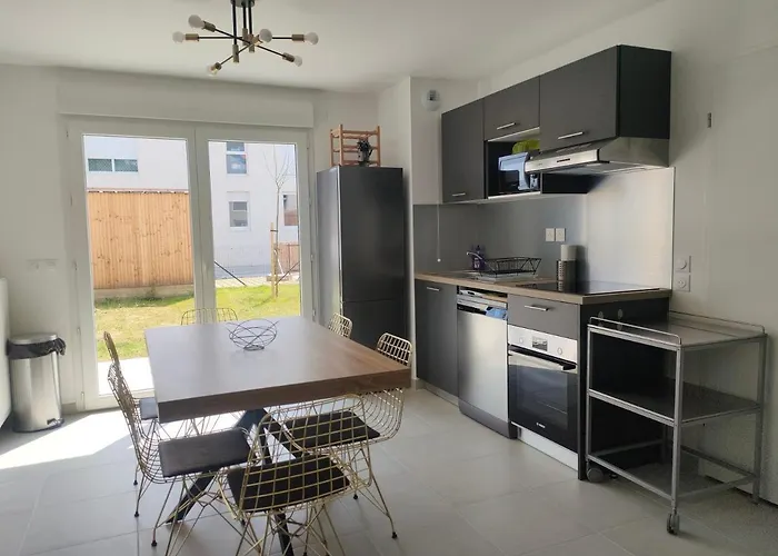 Maison Au Pegasus Bridge & Proche * Bénouville