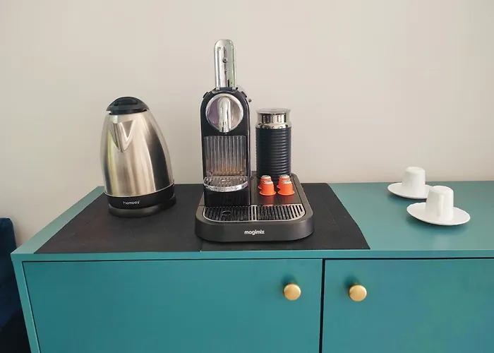 Hébergement de vacances Maison Au Pegasus Bridge & Proche Bénouville