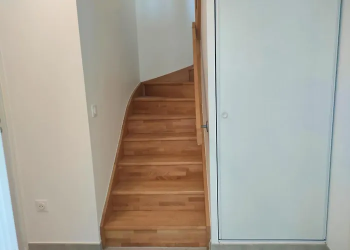 Maison Au Pegasus Bridge & Proche * Bénouville