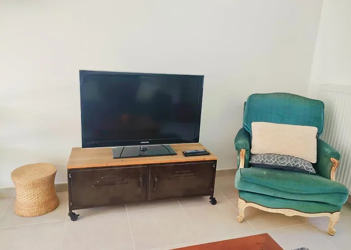 Maison Au Pegasus Bridge & Proche * Bénouville