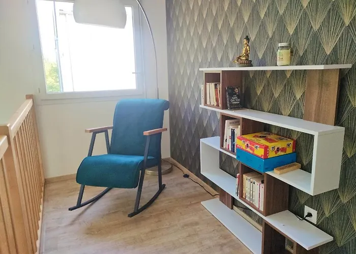 Maison Au Pegasus Bridge & Proche Hébergement de vacances Bénouville