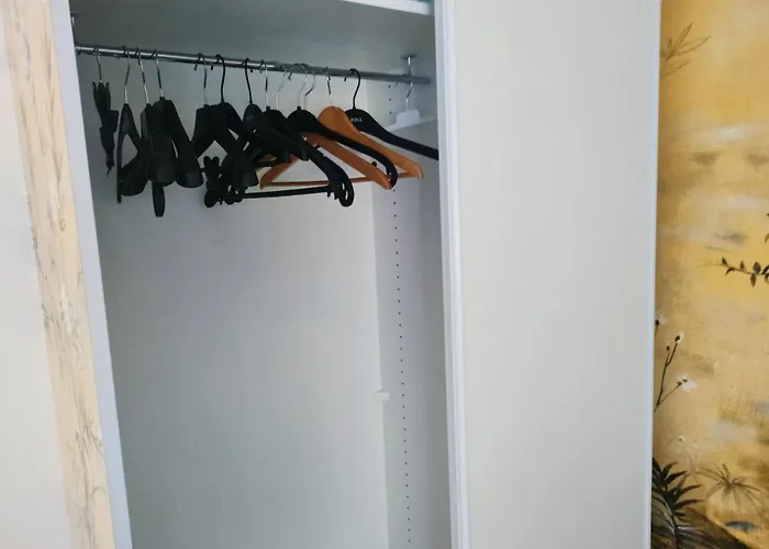 Hébergement de vacances Maison Au Pegasus Bridge & Proche