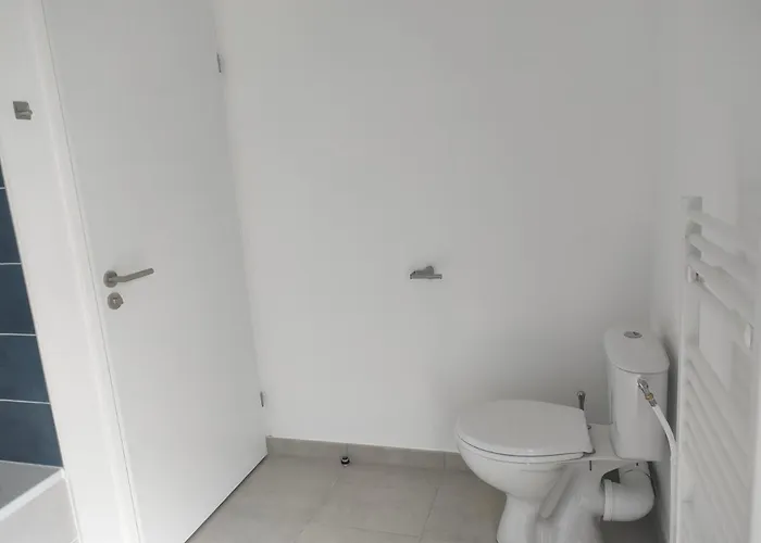 Maison Au Pegasus Bridge & Proche * Bénouville