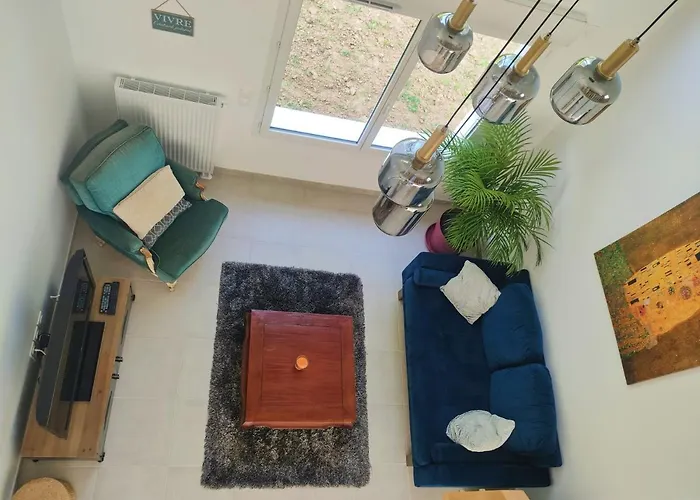 Hébergement de vacances Maison Au Pegasus Bridge & Proche