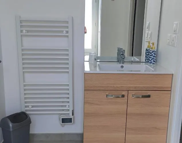 Maison Au Pegasus Bridge & Proche Hébergement de vacances